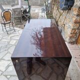 Vintage television cabinet Radiola Philips vintage