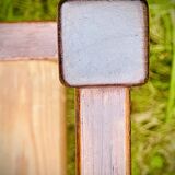 Rosewood daybed by kaj winding for poul hundevad editor