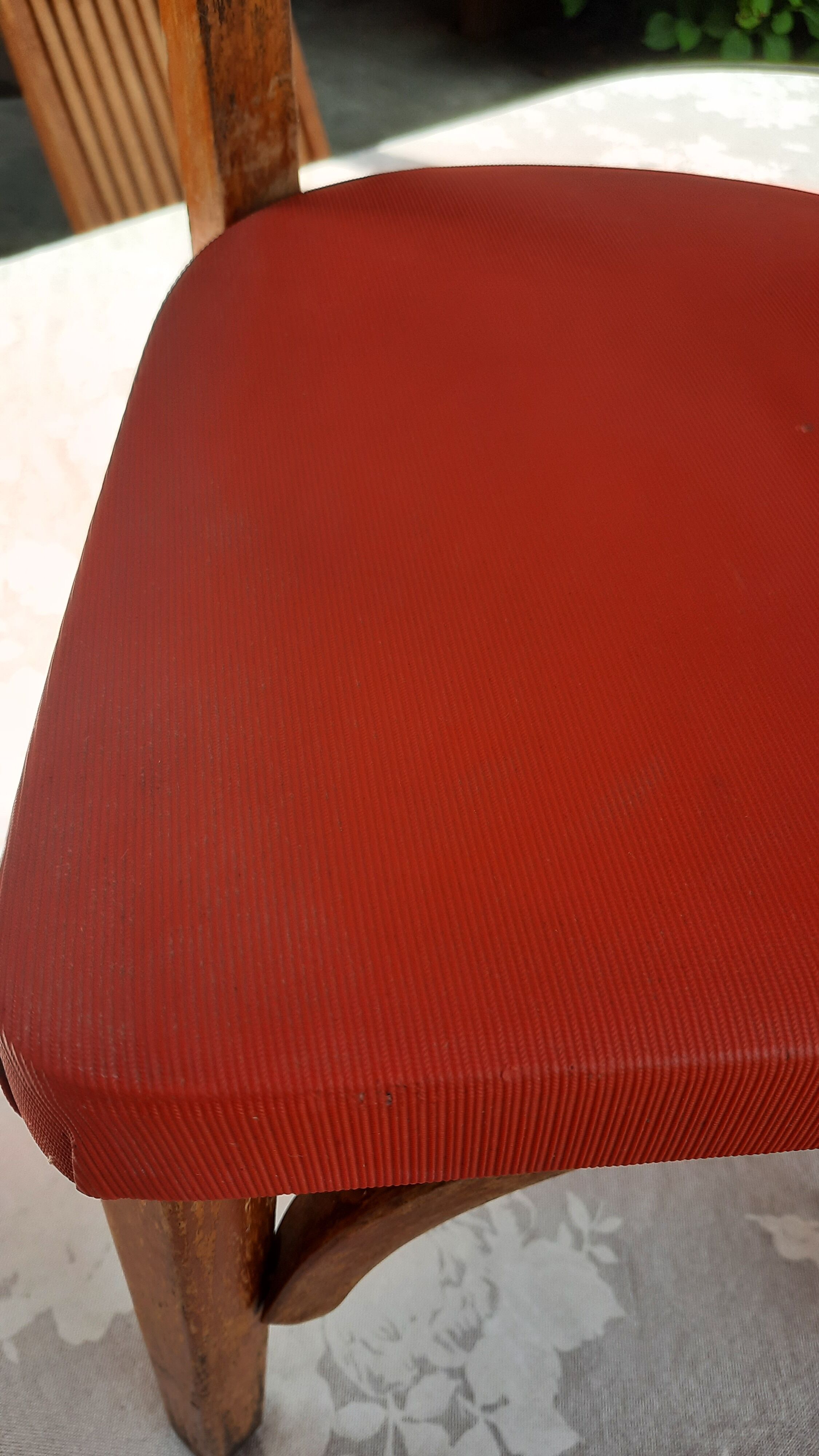 Baumann children's chair