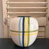 Vase | tile effect