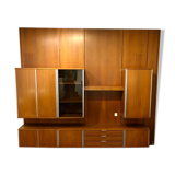 Modular wall unit Georges Frydman