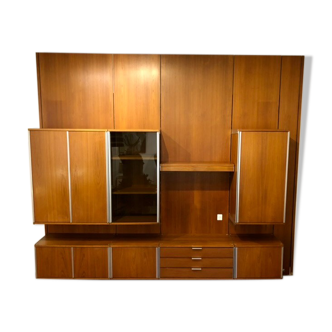 Modular wall unit Georges Frydman