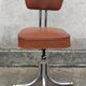 Vintage Chair Flambo Style
