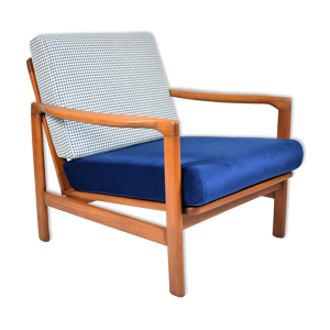 Fauteuil scandinave conçu
