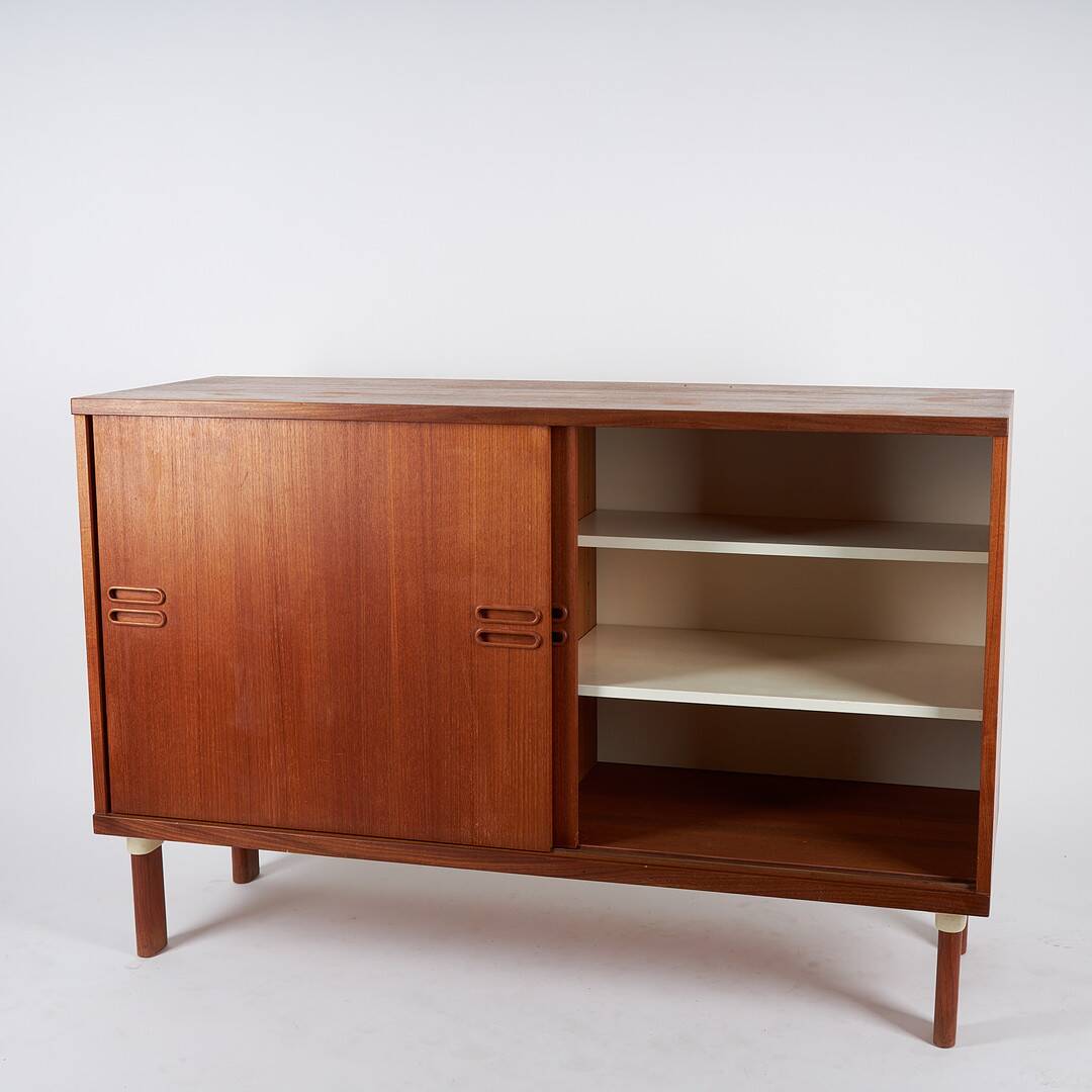 Maija heikinheimo. a sideboard, model 255, artek 1960s