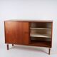 Maija heikinheimo. a sideboard, model 255, artek 1960s