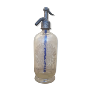 Siphon de brasserie Ets Simonnet