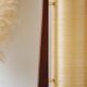 Rocket Lamp – Cream – 1960