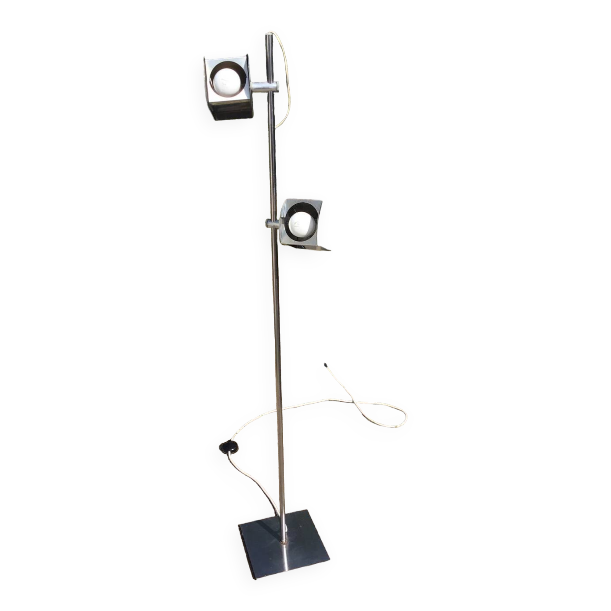 Vintage floor lamp