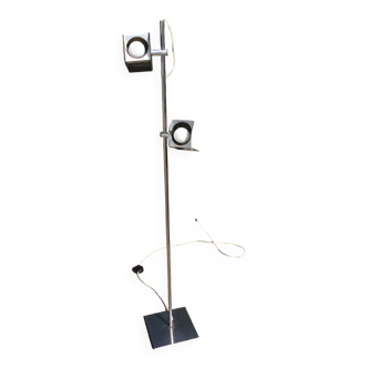 Lampadaire vintage