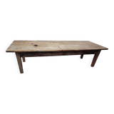 Countryside coffee table