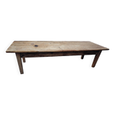 Countryside coffee table