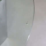 Lunario coffee table, Cini Boeri, ed. Gavina