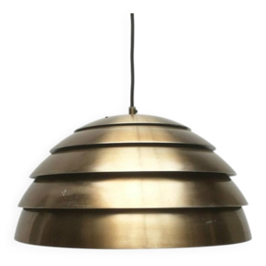 Suspension dôme milieu