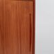 Teak sideboard, Denmark, 1960s