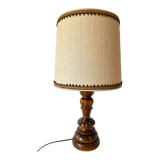 Vintage lamp seventies