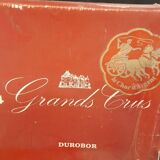 Coffret 4 Verres Grand Cru Durobor avec boîte d origine