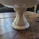 Rustic Compote Dish Digoin Sarreguemines 1930