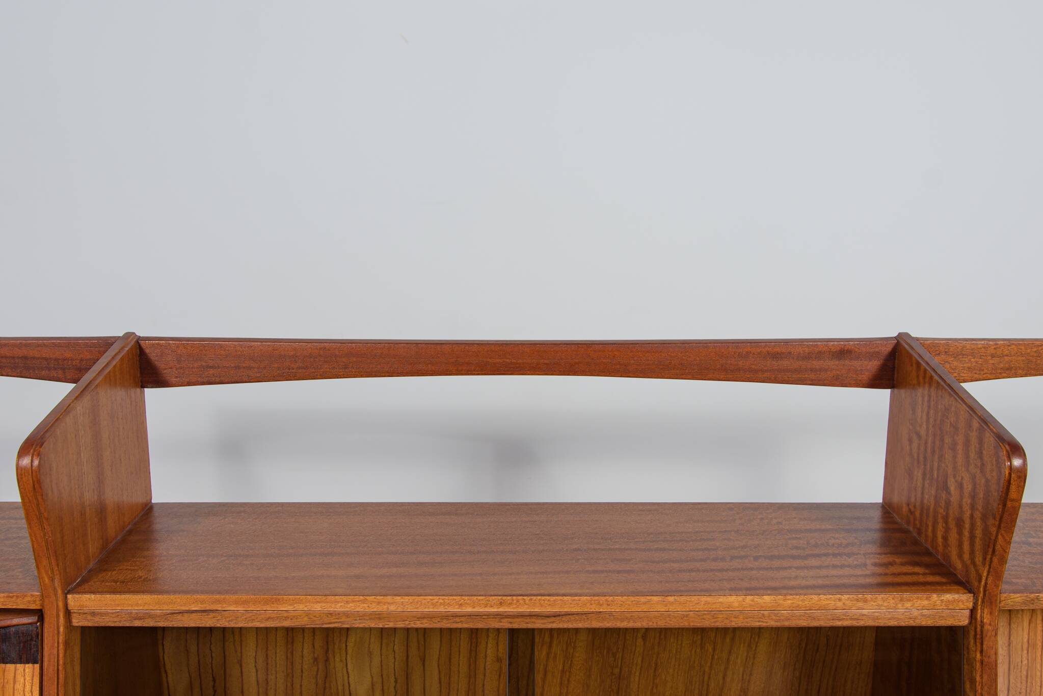 Mid Century Bookcase from McIntosh, United Knigdom, 1960s