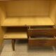 1970s Scandinavian style teak wardrobe