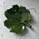Leaf tray