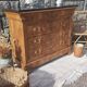 The Victorian Chest of Drawers