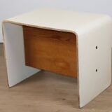 Bedside table Pierre Guariche edition Negroni circa 1970