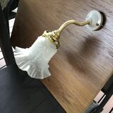 Opline wall lamp