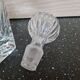Crystal carafe