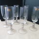 Set de 6 flutes à champagne Luminarc modèle Troubadour