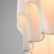 Mid-century Modern Teulada Lamp by Carlo Ponzio for Guzzini, 1960s