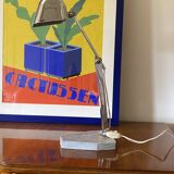 Art Déco desk Lamp, Fare France, circa 1930