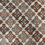 Handmade woolen Persian carpet - 256 x 360 cm