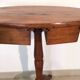 19th century living room table