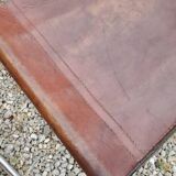 4 MR10 Mies Van der Rohe chairs
