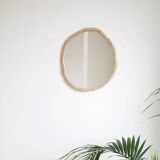 Miroir Ondulation small