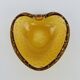 Cendrier vintage Murano