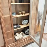 Parisian art deco wardrobe