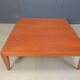 Vintage coffee table by Giorgetti, 1990s