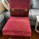 Chaise de ancienne