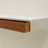 DD02 drawer wall unit by Martin Visser for ‘t Spectrum, 1950s Netherlands.