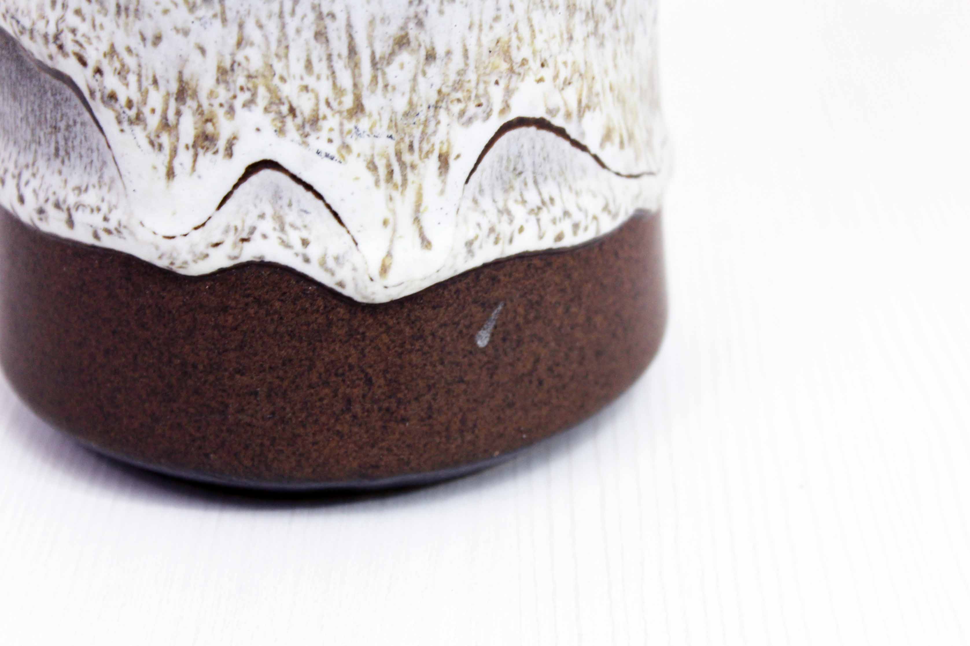 WG vase, 1960s