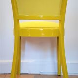 4 chaises Thonet