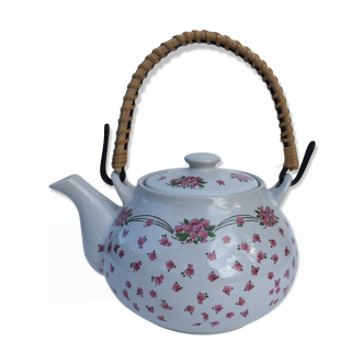 Vintage teapot