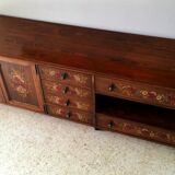 Vintage 50s enfilade