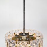 Kinkeldey mid-century chandelier