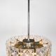 Kinkeldey mid-century chandelier