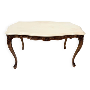Table basse de style