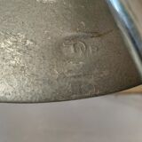 Lamp Ferdinand Solère / SOLR old