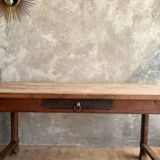 Farmhouse table